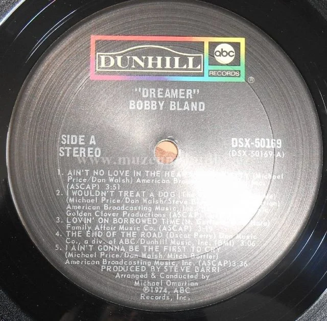 Bobby Bland - Obrázek 6