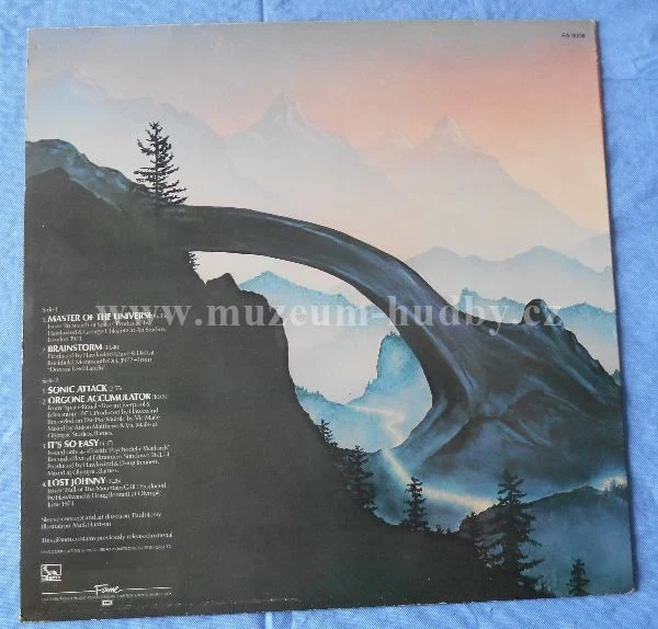 Hawkwind - Obrázek 2