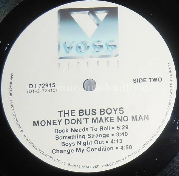 Bus Boys - Obrázek 6