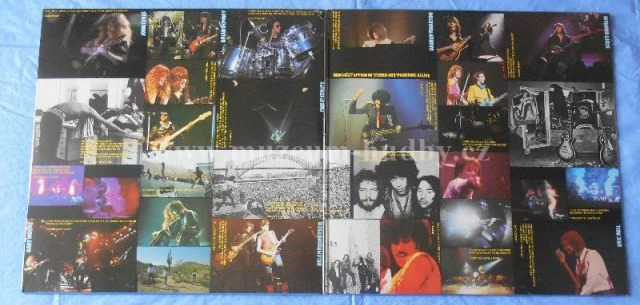Thin Lizzy - Obrázek 2