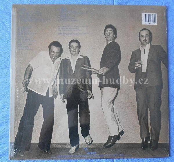 Fabulous Thunderbirds - Obrázek 2