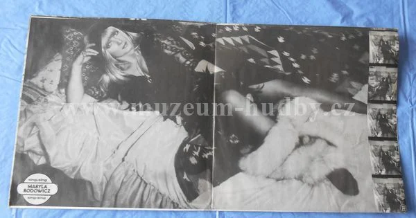 Maryla Rodowicz - Obrázek 2