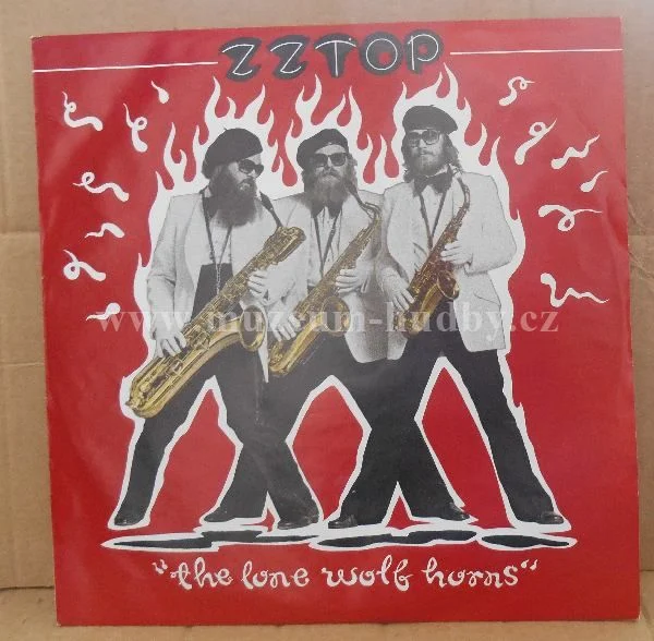 ZZ Top - Obrázek 3
