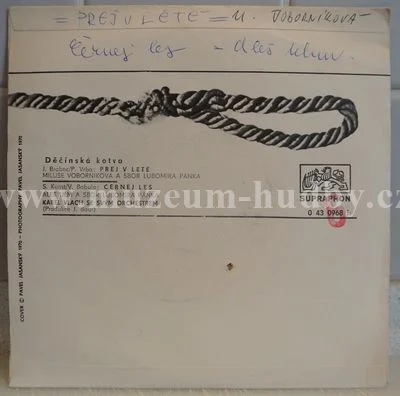 Miluše Voborníková / Aleš Ulm - Obrázek 2
