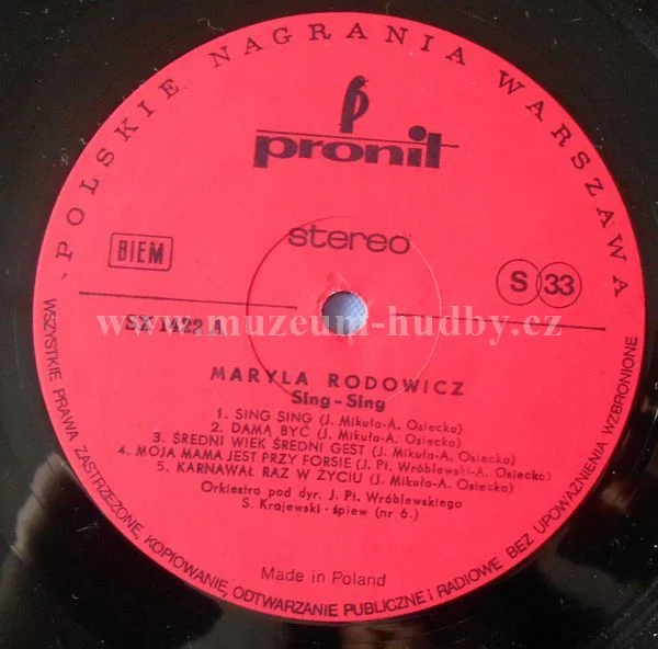 Maryla Rodowicz - Obrázek 6