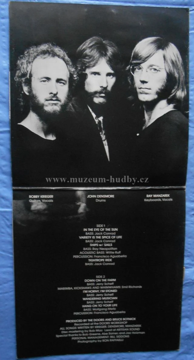 Doors - Obrázek 2