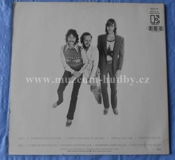 Doors - Obrázek 3