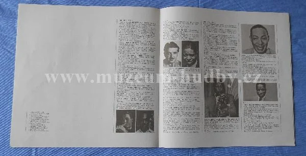 Billie Holiday - Obrázek 16