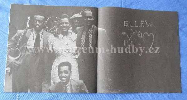 Billie Holiday - Obrázek 18