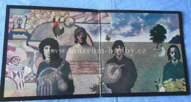 Doors - Obrázek 2
