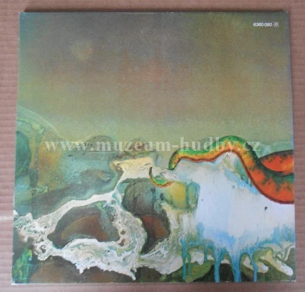 Gentle Giant - Obrázek 4