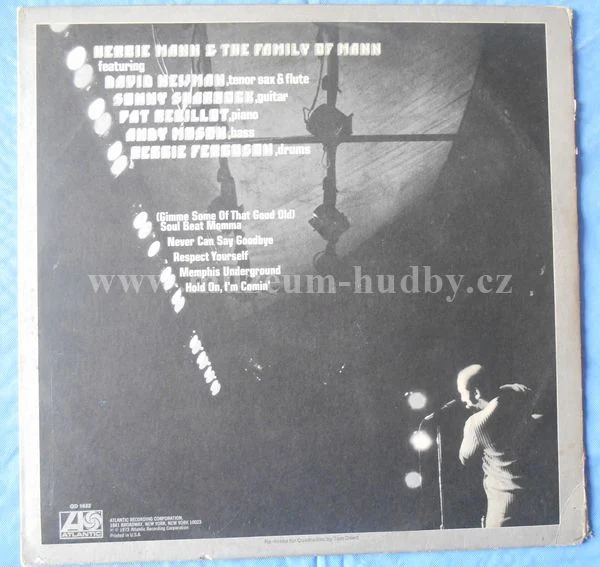 Herbie Mann - Obrázek 3
