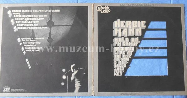 Herbie Mann - Obrázek 4