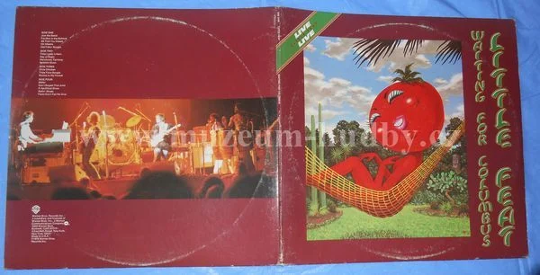 Little Feat - Obrázek 3