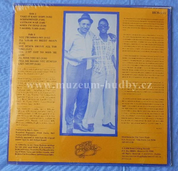 Billy Bizor - Obrázek 2