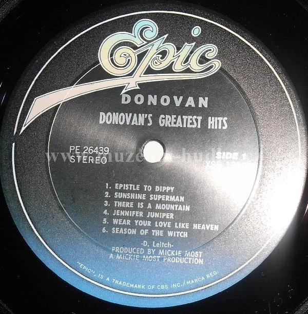 Donovan - Obrázek 4