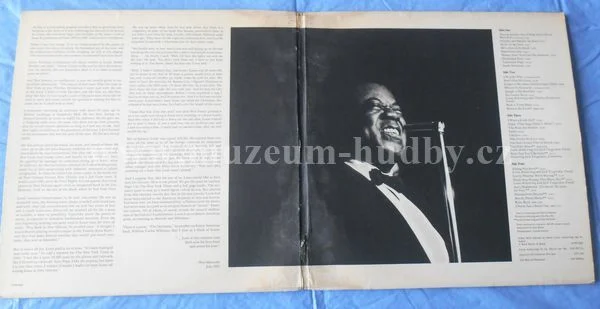 Louis Armstrong - Obrázek 2