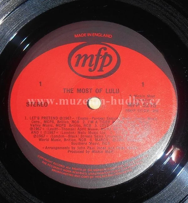 Lulu - Obrázek 4