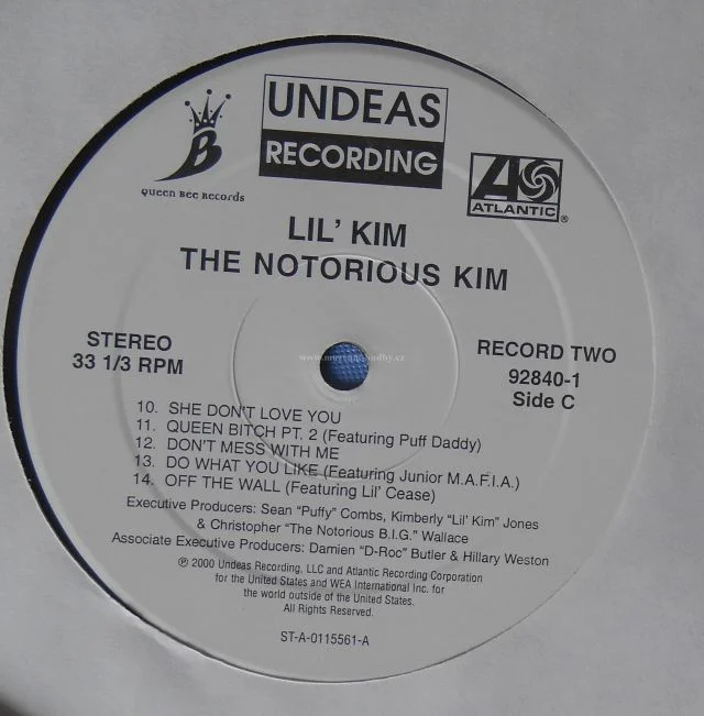Lil' Kim - Obrázek 6