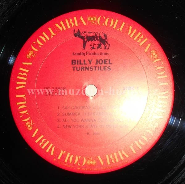 Billy Joel - Obrázek 4