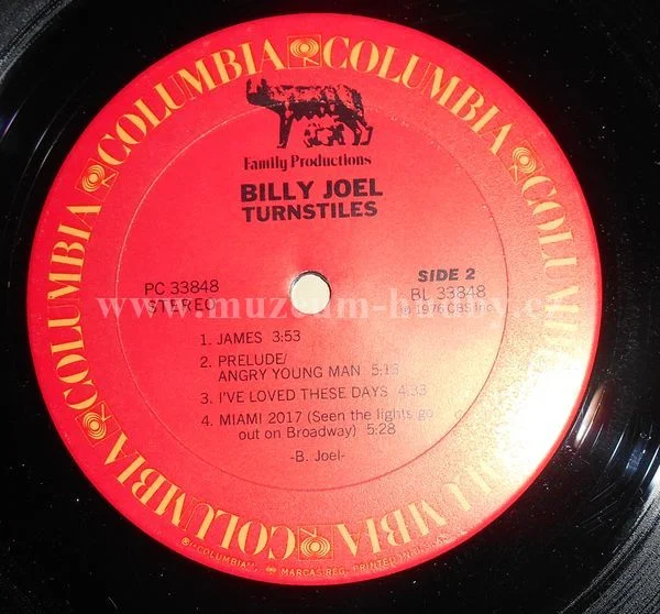 Billy Joel - Obrázek 5