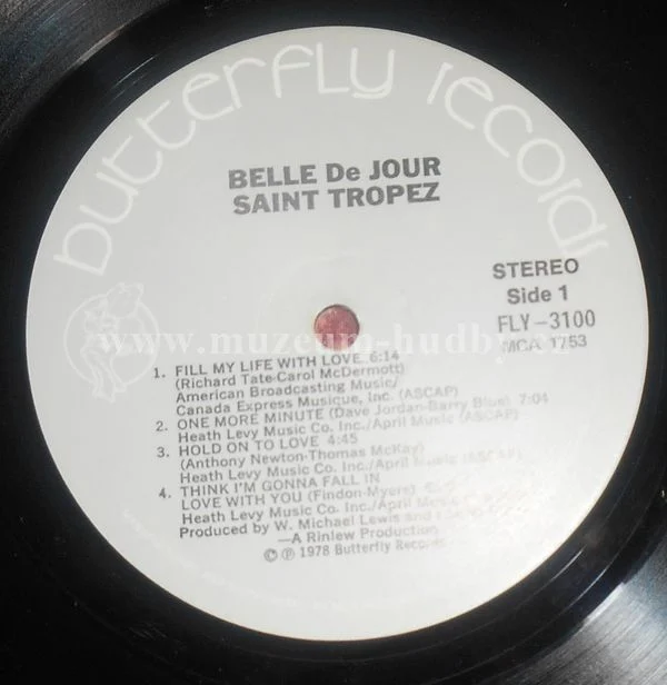 Saint Tropez - Obrázek 3