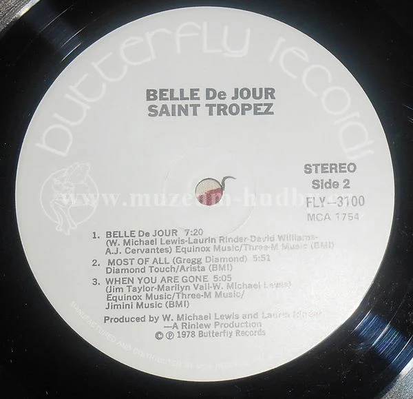 Saint Tropez - Obrázek 4