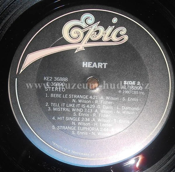 Heart - Obrázek 8