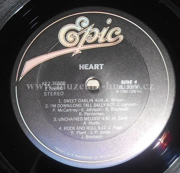 Heart - Obrázek 9