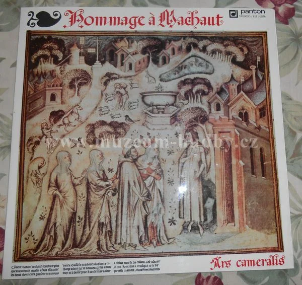 Ars Cameralis