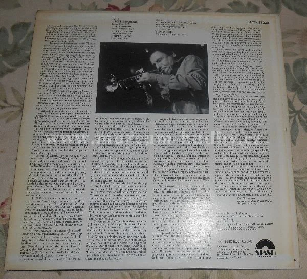 Ira Sullivan - Obrázek 2