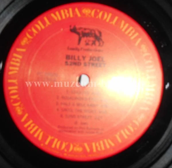 Billy Joel - Obrázek 5