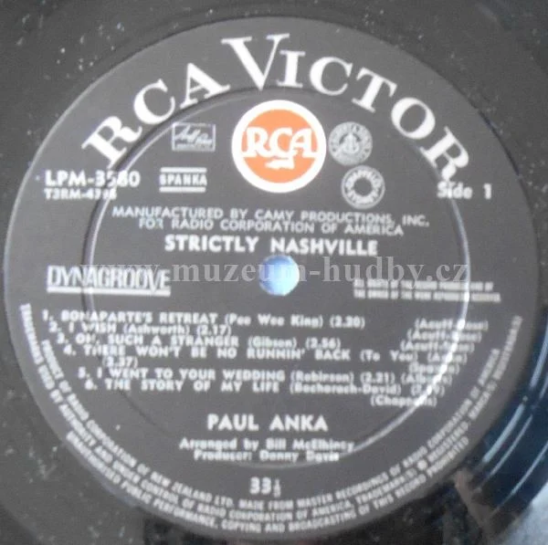 Paul Anka - Obrázek 3