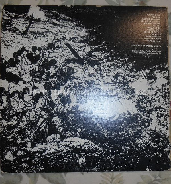 Steppenwolf - Obrázek 3
