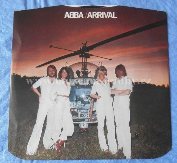 ABBA - Obrázek 3