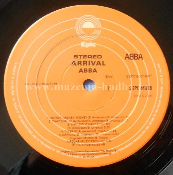 ABBA - Obrázek 5