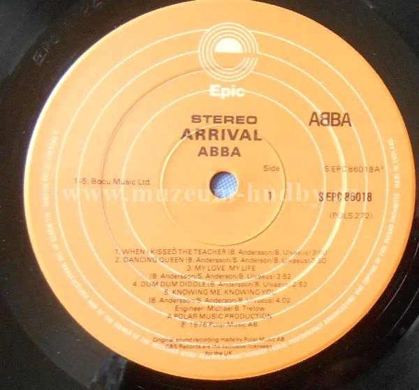 ABBA - Obrázek 6