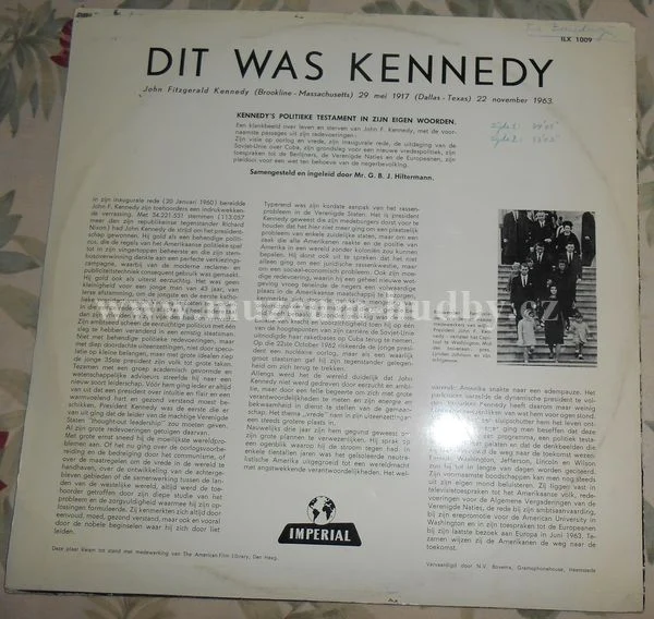 John F. Kennedy - Obrázek 2