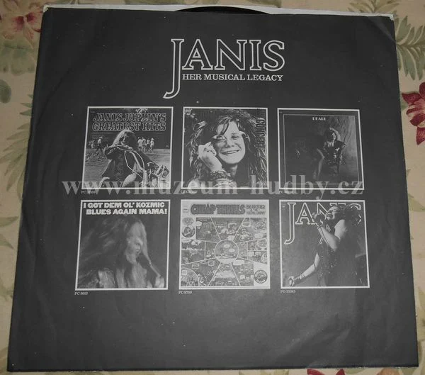 Janis Joplin - Obrázek 3