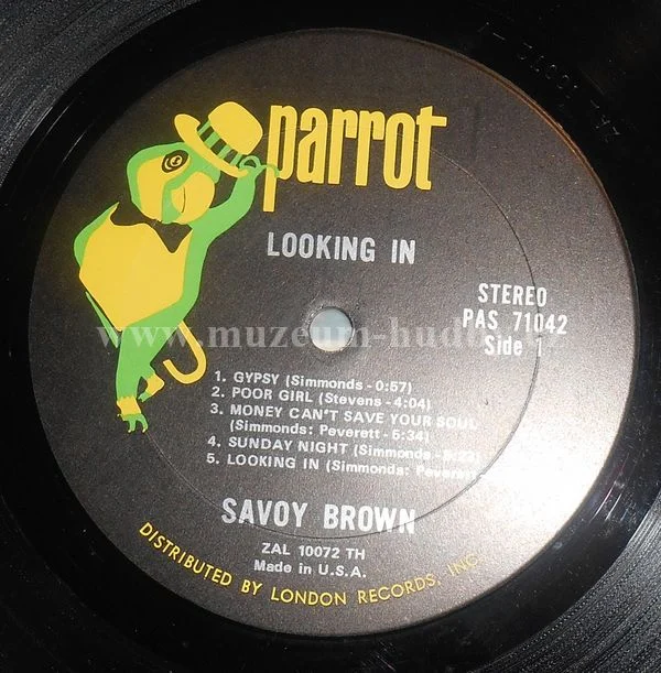 Savoy Brown - Obrázek 4