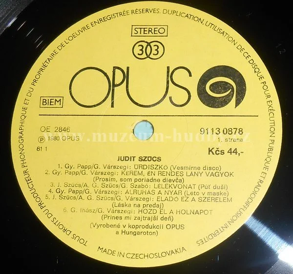 Judit Szűcs - Obrázek 3