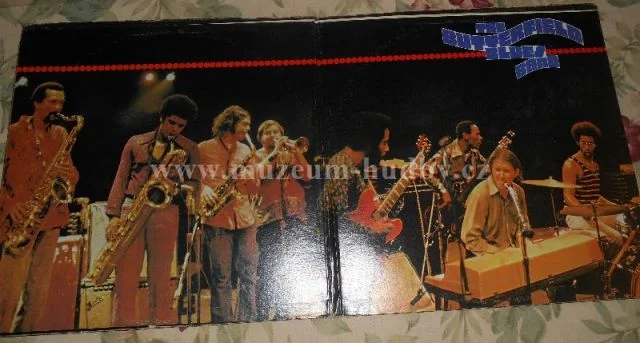 Butterfield Blues Band - Obrázek 2