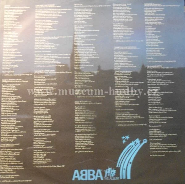 ABBA - Obrázek 4