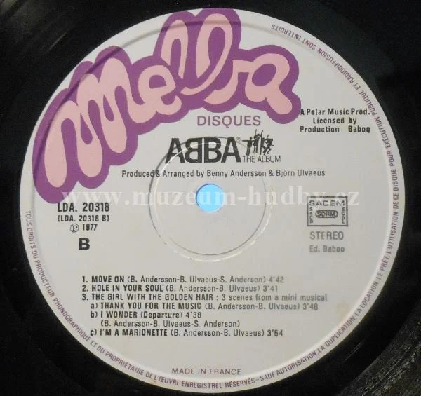 ABBA - Obrázek 6