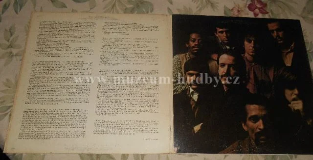 Butterfield Blues Band - Obrázek 2