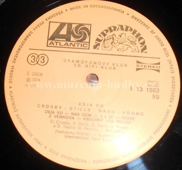 Crosby , Stills , Nash & Young - Obrázek 5