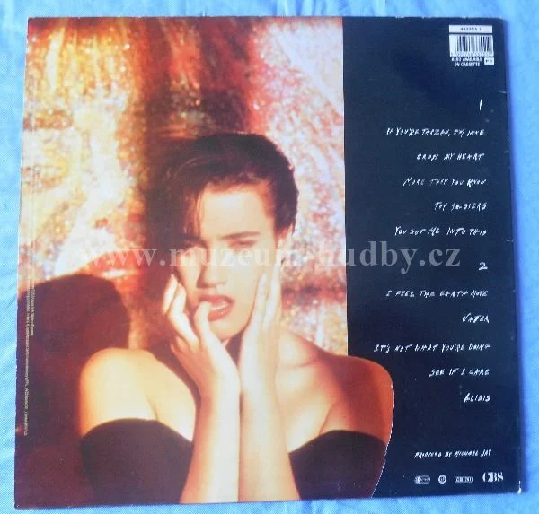 Martika - Obrázek 2