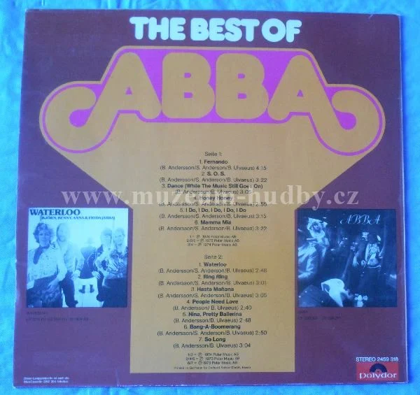 ABBA - Obrázek 2