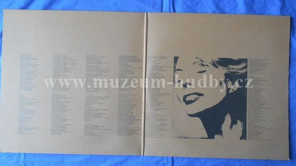 Joni Mitchell - Obrázek 2