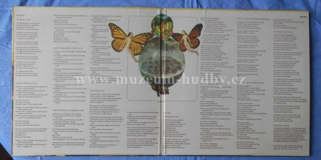 Joni Mitchell - Obrázek 2